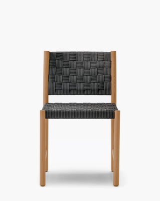 Pedrali Griante 3790/3800 chair with wood frame Iroko Frame - Buy now on ShopDecor - Discover the best products by PEDRALI design