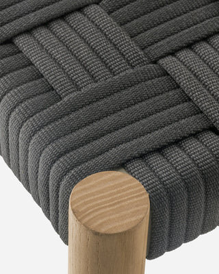 Pedrali Griante 3790/3800 chair with wood frame - Buy now on ShopDecor - Discover the best products by PEDRALI design