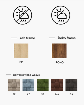 Pedrali Griante 3795/3805 chair with armrests - Buy now on ShopDecor - Discover the best products by PEDRALI design