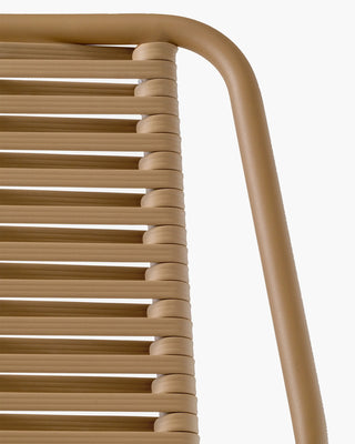 Pedrali Philía 3900 metal chair - Buy now on ShopDecor - Discover the best products by PEDRALI design