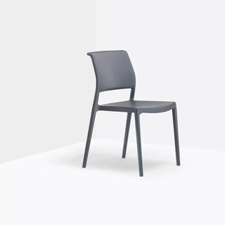 Pedrali Ara 310 polypropylene chair - Buy now on ShopDecor - Discover the best products by PEDRALI design