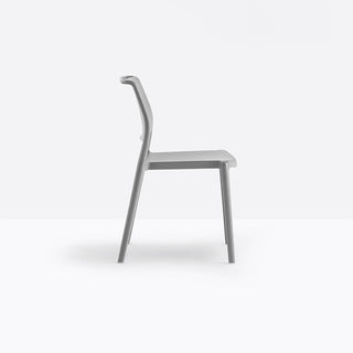 Pedrali Ara 310 outdoor design chair - Buy now on ShopDecor - Discover the best products by PEDRALI design