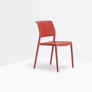 Pedrali Ara 310 polypropylene chair - Buy now on ShopDecor - Discover the best products by PEDRALI design