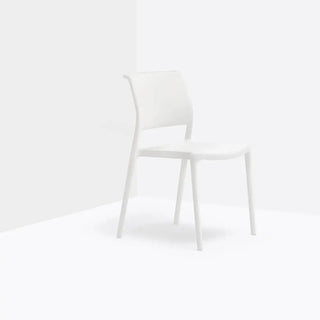 Pedrali Ara 310 polypropylene chair - Buy now on ShopDecor - Discover the best products by PEDRALI design