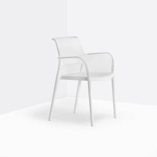 Pedrali Ara 315 polypropylene chair with armrests - Buy now on ShopDecor - Discover the best products by PEDRALI design