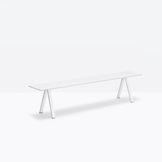 Pedrali Arki Bench modular bench
