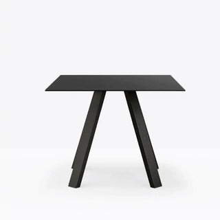 Pedrali Arki-Table with solid laminate top