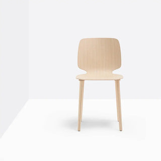 Pedrali Babila 2700 ash chair