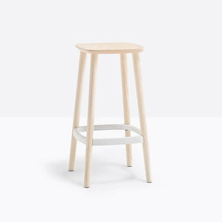 Pedrali Babila ash stool