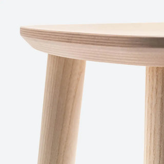 Pedrali Babila ash stool