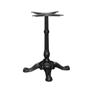 Pedrali Bistrot 4102 REG cast iron table base