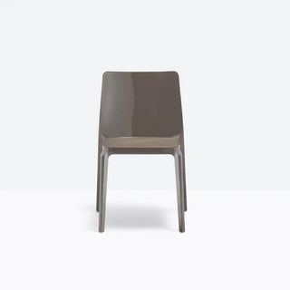 Pedrali Blitz 640 polycarbonate chair