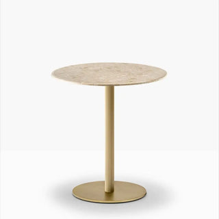 Pedrali Blume 5521 REG table base with base Ø 45 cm. - 17.72 in.