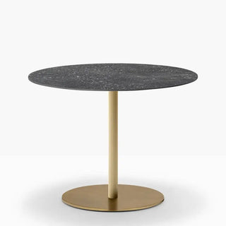 Pedrali Blume 5531 REG table base with base Ø 60 cm. - 23.62 in.