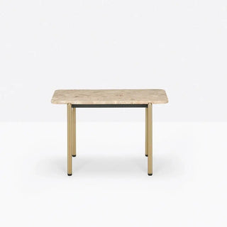 Pedrali Blume coffee table h. 30 cm - 11.81 in