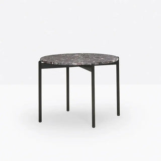 Pedrali Blume coffee table h. 45 cm - 17.72 in