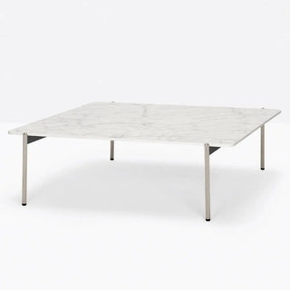 Pedrali Blume coffee table h. 30 cm - 11.81 in