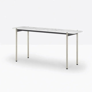 Pedrali Blume coffee table h. 45 cm - 17.72 in