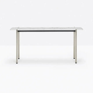 Pedrali Blume coffee table h. 45 cm - 17.72 in