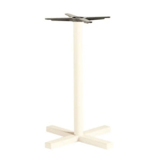 Pedrali Bold 4750 cast iron table base with base Ø 48 cm. - 18.90 in.