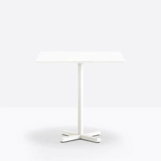 Pedrali Bold 4750 table h. 73 cm - 28.74 in OUTDOOR