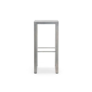 Pedrali Brera oak stool without backrest
