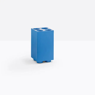 Pedrali Brik polyethylene umbrella stand