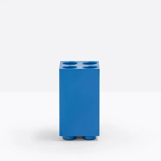 Pedrali Brik polyethylene umbrella stand