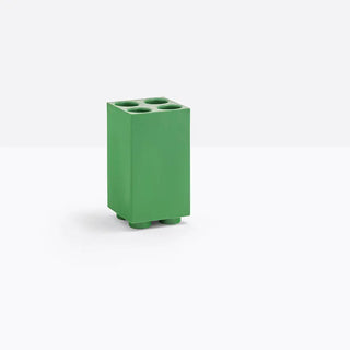 Pedrali Brik polyethylene umbrella stand