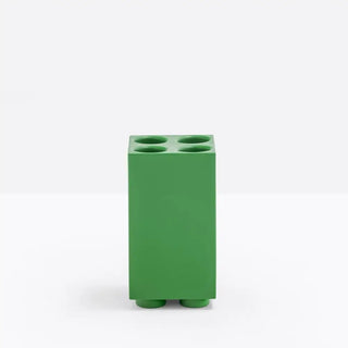 Pedrali Brik polyethylene umbrella stand
