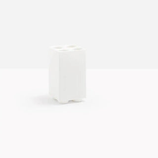 Pedrali Brik polyethylene umbrella stand