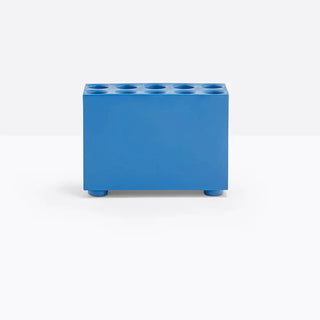 Pedrali Brik polyethylene umbrella stand
