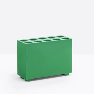 Pedrali Brik polyethylene umbrella stand