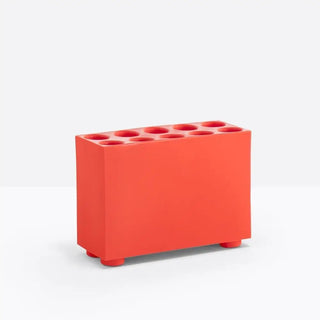 Pedrali Brik polyethylene umbrella stand