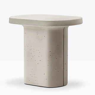 Pedrali Caementum concrete coffee table