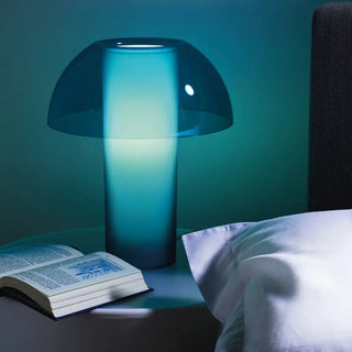 Pedrali Colette polycarbonate table lamp