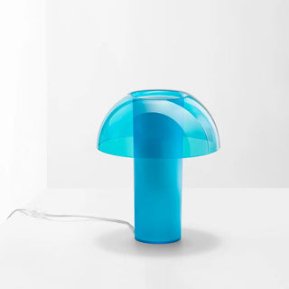 Pedrali Colette polycarbonate table lamp