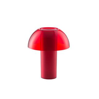 Pedrali Colette polycarbonate table lamp