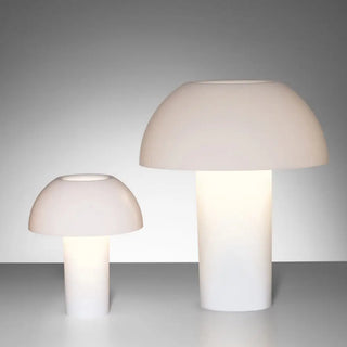 Pedrali Colette polycarbonate table lamp