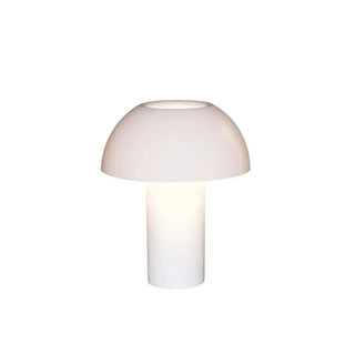 Pedrali Colette polycarbonate table lamp