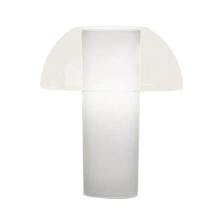 Pedrali Colette polycarbonate table lamp