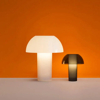 Pedrali Colette polycarbonate table lamp