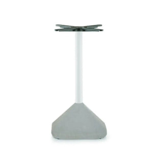 Pedrali Concrete 855 concrete table base