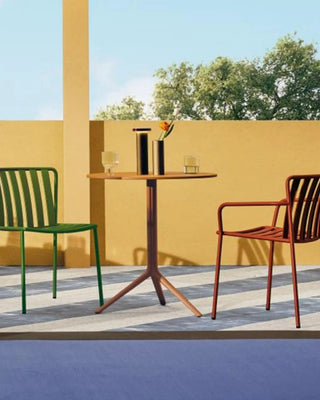 Pedrali Coney 3640 metal chair
