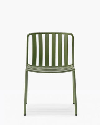 Pedrali Coney 3640 metal chair