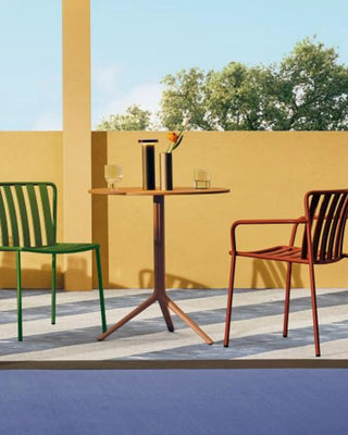 Pedrali Coney 3640 metal chair