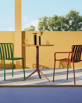 Pedrali Coney 3640 metal chair