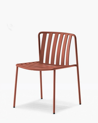 Pedrali Coney 3640 metal chair