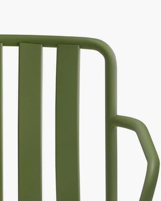 Pedrali Coney 3645 metal armchair