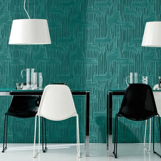 Pedrali Day Dream 401 chair with steel sled base and polycarbonate seat - Buy now on ShopDecor - Discover the best products by PEDRALI design
